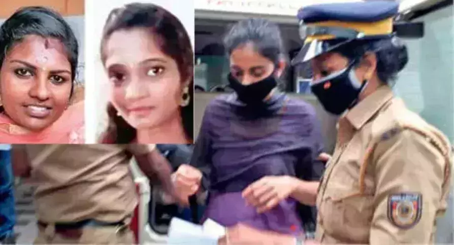 കൊല്ലത്ത് നവജാതശിശുവിനെ ഉപേക്ഷിച്ച സംഭവം: കാമുകനെന്ന പേരിൽ രേഷ്മയോട് ചാറ്റ് ചെയ്തത് ആത്മഹത്യ ചെയ്ത സ്ത്രീകള്‍