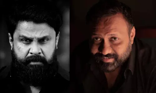 ദിലീപിനെ നായകനാക്കി അംബാനി: സംവിധാനം ഒമര് ലുലു ദിലീപിനെ നായകനാക്കി അംബാനി: സംവിധാനം ഒമര് ലുലു