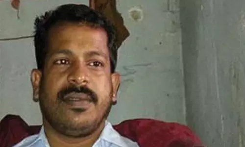 കൊടിസുനിയുടെ വീട്ടിലും കസ്റ്റംസ് റെയ്ഡ്