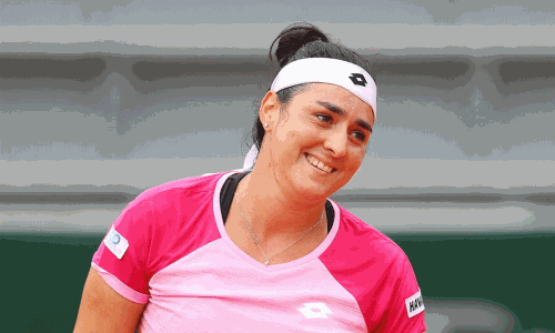 ഓൻസ് ജബീർ:  വിംബിൾഡൺ പ്രീ ക്വാർട്ടറിലെത്തുന്ന ആദ്യ അറബ് വനിത