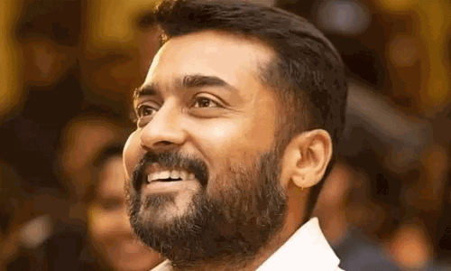 സിനിമാട്ടോഗ്രാഫ് നിയമഭേദഗതിക്കെതിരെ നടൻ സൂര്യ