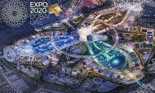 ദുബൈ എക്‌സ്‌പോ: അധികൃതർ ഒരുക്കങ്ങൾ വിലയിരുത്തി
