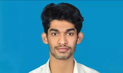 കോഴിക്കോട് സ്വദേശി ബഹ്‌റൈനിൽ നിര്യാതനായി