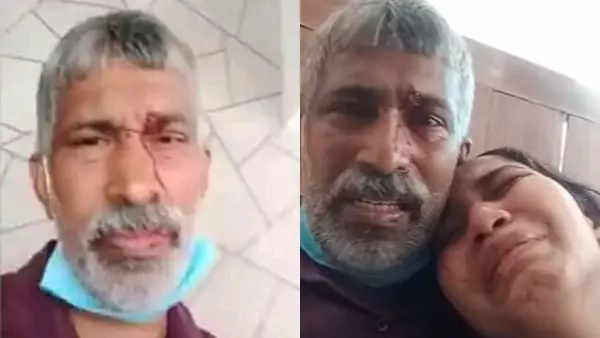 ആലുവയിൽ ഗർഭിണിയെ മർദിച്ച കേസ്: പൊലീസിനെ കുറ്റപ്പെടുത്തി വനിതാകമ്മിഷൻ