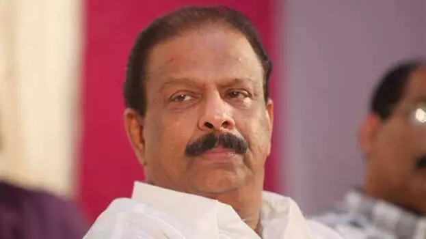 കെ സുധാകരനെതിരെ വിജിലൻസിന്റെ പ്രാഥമികാന്വേഷണം കെ സുധാകരനെതിരെ വിജിലൻസിന്റെ പ്രാഥമികാന്വേഷണം