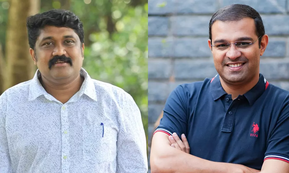 ചോരച്ചാലുകൾ നീന്തിക്കയറിയ പ്രസ്ഥാനത്തിന്റെ സെക്രട്ടറിയല്ലേ നിങ്ങൾ? സംവാദങ്ങളിൽ നിന്ന് ഇങ്ങനെ ഒളിച്ചോടരുത് റഹീമിനോട് റോജി എം. ജോൺ ചോരച്ചാലുകൾ നീന്തിക്കയറിയ പ്രസ്ഥാനത്തിന്റെ സെക്രട്ടറിയല്ലേ നിങ്ങൾ? സംവാദങ്ങളിൽ നിന്ന് ഇങ്ങനെ ഒളിച്ചോടരുത് റഹീമിനോട് റോജി എം. ജോൺ