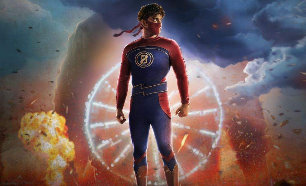 മിന്നല്‍ മുരളിയുടെ ഒടിടി അവകാശം നെറ്റ്ഫ്ലിക്സ് നേടിയത് ഭീമന്‍ തുകക്ക്; കാരണമായത് കള