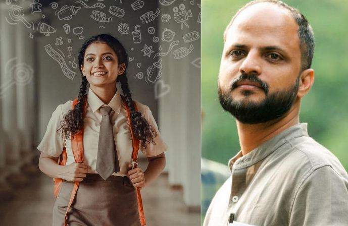ജീവന്‍ പണയപ്പെടുത്തി ചെയ്തത്, സാറാസ് ഒരുഗ്രന്‍ ചിരിപ്പടമല്ല റിലീസിന് മുമ്പ് കുറിപ്പുമായി ജൂഡ് ആന്‍റണി ജോസഫ്