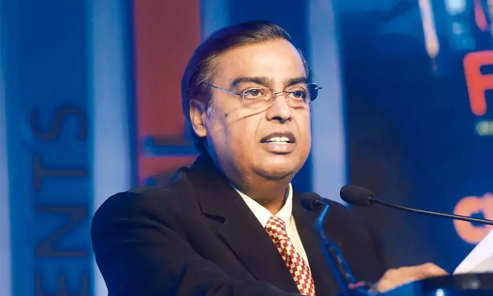 ഞാൻ ജനിച്ചത് യെമനിൽ; എനിക്ക് അറബി രക്തമാണെന്ന് പിതാവ് പറയുമായിരുന്നു മുകേഷ് അംബാനി ഞാൻ ജനിച്ചത് യെമനിൽ; എനിക്ക് അറബി രക്തമാണെന്ന് പിതാവ് പറയുമായിരുന്നു മുകേഷ് അംബാനി