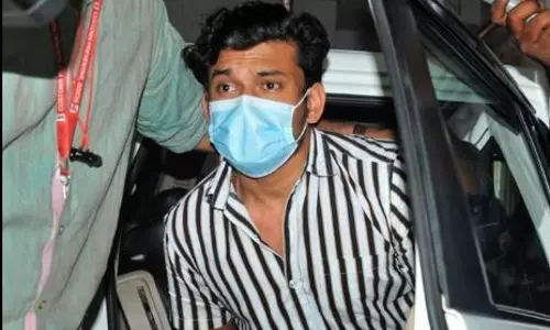 അര്‍ജുന്‍ ആയങ്കിയുടെ ഫോണ്‍ കണ്ടെത്താനായില്ല; സുഹൃത്തുക്കളെ ചോദ്യംചെയ്യും