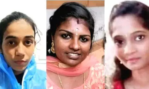 കല്ലുവാതുക്കല്‍ കേസ്: ആത്മഹത്യ ചെയ്ത ഗ്രീഷ്മയുടെ സുഹൃത്തിൽ നിന്ന് രഹസ്യമൊഴി ശേഖരിക്കും