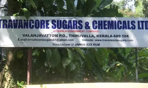 ട്രാവൻകൂർ ഷുഗേഴ്സ് സ്പിരിറ്റ് കടത്ത്: കൂടുതല്‍ പേരെ ചോദ്യം ചെയ്യാനൊരുങ്ങി അന്വേഷണ സംഘം