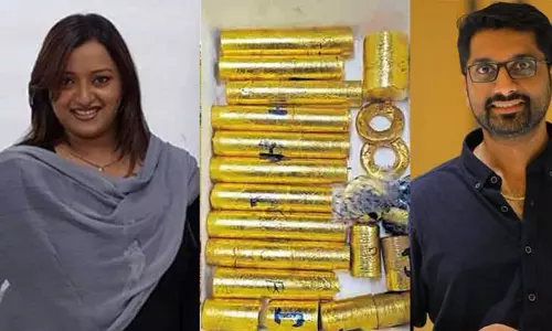 നയതന്ത്ര ബാഗേജ് മറയാക്കിയുള്ള സ്വർണക്കടത്ത് കേസിന് നാളെ ഒരു വയസ്; ഇന്നും എങ്ങുമെത്താതെ അന്വേഷണം