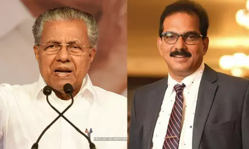 കേരളം മികച്ച നിക്ഷേപ സൗഹൃദ സംസ്ഥാനം: കിറ്റെക്സ് വിവാദത്തില്‍ മുഖ്യമന്ത്രിയുടെ പരോക്ഷ പ്രതികരണം