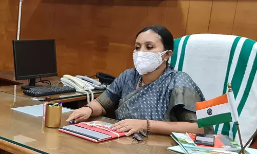 ഡിസംബർ മുതലുള്ള കോവിഡ് മരണപ്പട്ടിക രണ്ടു ദിവസത്തിനകം പ്രസിദ്ധീകരിക്കും -ആരോഗ്യ മന്ത്രി ഡിസംബർ മുതലുള്ള കോവിഡ് മരണപ്പട്ടിക രണ്ടു ദിവസത്തിനകം പ്രസിദ്ധീകരിക്കും -ആരോഗ്യ മന്ത്രി