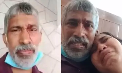 ആലുവയിൽ ഗർഭിണിയെ മർദിച്ച കേസ്: പൊലീസിനെ കുറ്റപ്പെടുത്തി വനിതാകമ്മിഷൻ