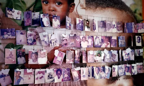 റുവാണ്ട: പരസ്പരം മാപ്പുകൊടുത്ത ജനത