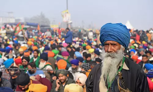 പാർലമെന്റിന് മുന്നിൽ പ്രതിഷേധത്തിനൊരുങ്ങി കർഷക സംഘടനകൾ പാർലമെന്റിന് മുന്നിൽ പ്രതിഷേധത്തിനൊരുങ്ങി കർഷക സംഘടനകൾ
