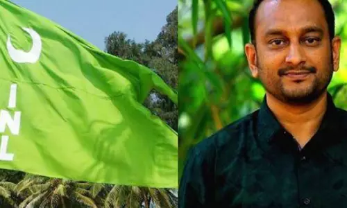 പിഎസ്സി കോഴ വിവാദം വിജിലൻസ് അന്വേഷിക്കണമെന്ന് യൂത്ത്ലീഗ് പിഎസ്സി കോഴ വിവാദം വിജിലൻസ് അന്വേഷിക്കണമെന്ന് യൂത്ത്ലീഗ്