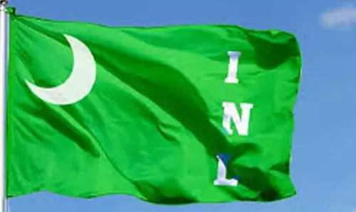 കടുത്തഗ്രൂപ്പിസവും തൊഴുത്തില്കുത്തും; ഐ.എന്.എല് അസാധാരണ പ്രതിസന്ധിയില് കടുത്തഗ്രൂപ്പിസവും തൊഴുത്തില്കുത്തും; ഐ.എന്.എല് അസാധാരണ പ്രതിസന്ധിയില്