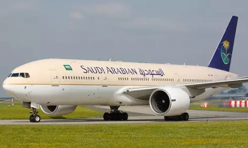 യുഎഇ, എത്യോപ്യ വഴി എത്തുന്നവർക്ക് സൗദിയുടെ വിലക്ക്; പൗരന്മാരെ എത്തിക്കാൻ പ്രത്യേക വിമാന സർവീസ്