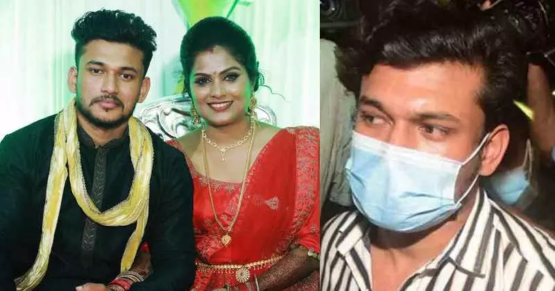 അർജുൻ ആയങ്കിയുടെ ഭാര്യയെ കസ്റ്റംസ് ഇന്ന് ചോദ്യം ചെയ്യും