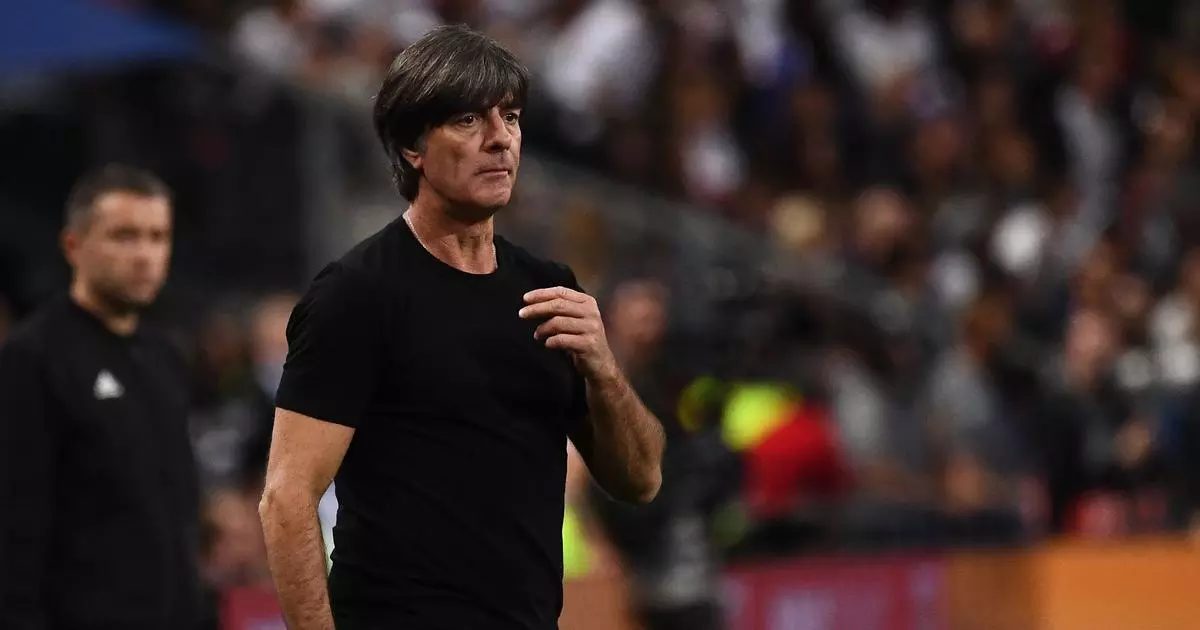 ജോക്കിം ലോ ജോക്കിം ലോ