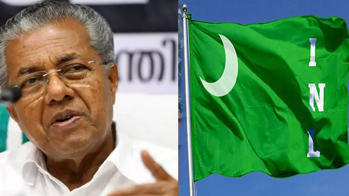 കോഴയാരോപണം: ഐഎന്എല് നേതാക്കളെ വിളിപ്പിച്ച് മുഖ്യമന്ത്രി കോഴയാരോപണം: ഐഎന്എല് നേതാക്കളെ വിളിപ്പിച്ച് മുഖ്യമന്ത്രി