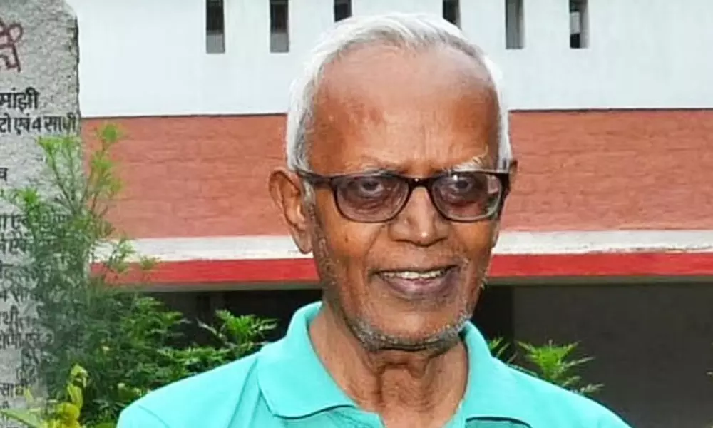 സ്റ്റാൻ സ്വാമി അന്തരിച്ചു സ്റ്റാൻ സ്വാമി അന്തരിച്ചു