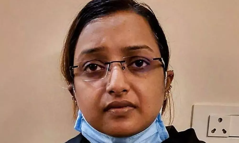 സ്വർണക്കടത്ത്: എൻ.ഐ.എ കേസിൽ ജാമ്യം തേടി സ്വപ്ന സുരേഷ് ഹൈക്കോടതിയിൽ