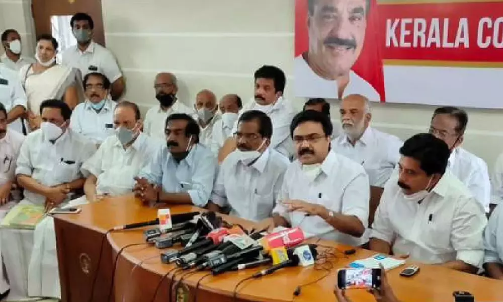 നിയമസഭാ കയ്യാങ്കളി: സുപ്രീംകോടതിയിലെ പരാമർശത്തിനെതിരെ കേരള കോൺഗ്രസ് എം