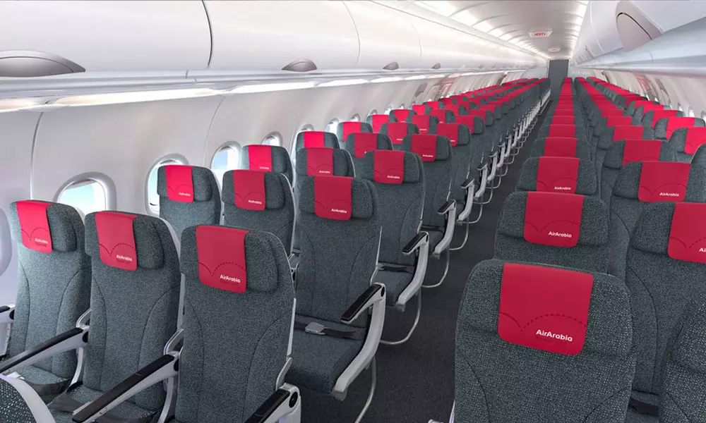 ഒറ്റക്ക് എയർ അറേബ്യ വിമാനത്തിൽ ഷാർജയിലെത്താം; അനുമതി തേടി കൂടുതൽ മലയാളികൾ ഒറ്റക്ക് എയർ അറേബ്യ വിമാനത്തിൽ ഷാർജയിലെത്താം; അനുമതി തേടി കൂടുതൽ മലയാളികൾ