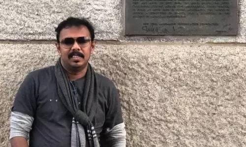 മരയ്ക്കാറിന്‍റെ അഞ്ച് പതിപ്പിനും ഈണമൊരുക്കിയ സംഗീതസംവിധായകന്‍; ഇപ്പോള്‍ ഹംഗാമയും