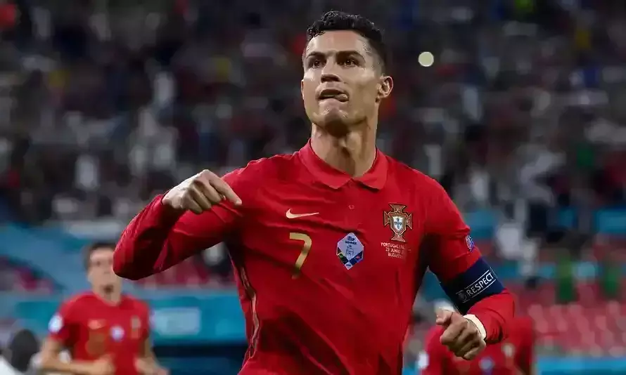 യൂറോ ഗോൾഡൻ ബൂട്ട് റൊണാൾഡോക്ക് ലഭിക്കുമോ?