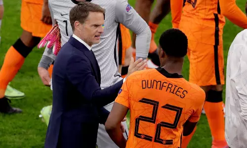 യൂറോ കുപ്പായമഴിപ്പിച്ച പരിശീലകര്‍