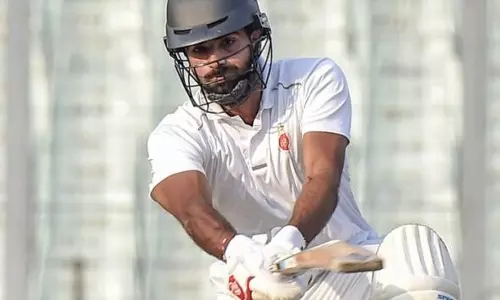 ടി20 ക്രിക്കറ്റിലും ഡബിൾ സെഞ്ച്വറി! കണ്ണുവെച്ച് ഐ.പി.എൽ ഫ്രാഞ്ചൈസികൾ