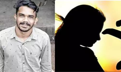 വണ്ടിപ്പെരിയാറിൽ കൊല്ലപ്പെട്ട ആറു വയസുകാരിയെ പ്രതി മൂന്ന് വർഷം പീഡിപ്പിച്ചെന്ന് പൊലീസ്‌