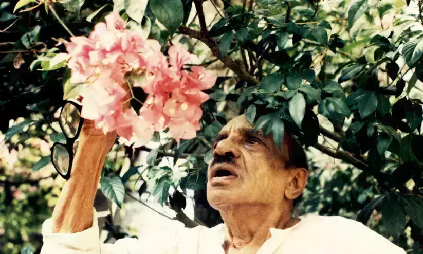 കഥകളുടെ സുല്‍ത്താന്‍റെ  ഓര്‍മകള്‍ക്ക് 27 വയസ്സ്