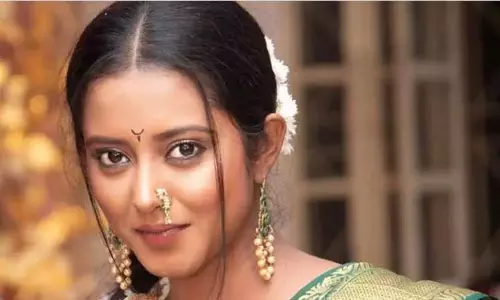 കറുത്തവളെന്ന് വിളിച്ച് അധിക്ഷേപിക്കുന്നു; പൊലീസില്‍ പരാതിയുമായി നടി ശ്രുതി ദാസ്