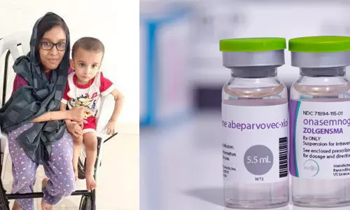 18 കോടിയുടെ മരുന്ന്; എന്തുകൊണ്ടാണ് ഈ മരുന്ന് ഇത്ര വിലയേറിയതായത്?