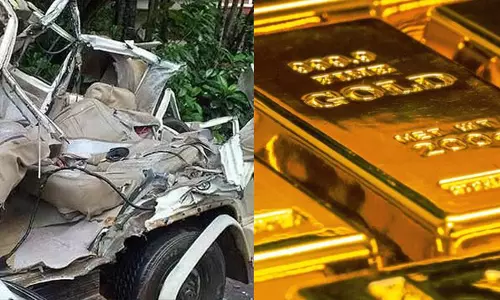 രാമനാട്ടുകര സ്വർണക്കടത്തിന് പിന്നിൽ വൻ സംഘമെന്ന് കസ്റ്റംസ്: സ്വർണം തട്ടിയെടുക്കാൻ ശ്രമിച്ചത് മൂന്ന് സംഘങ്ങൾ