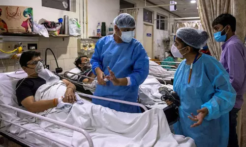 അസ്ഥി മരണം; കോവിഡാനന്തര ഗുരുതര രോഗത്തിന്‍റെ ലക്ഷണങ്ങളും കാരണവും ഇങ്ങനെ