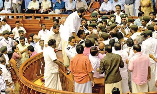 കെ.എം മാണി അഴിമതിക്കാരനായിരുന്നെന്ന് സര്‍ക്കാര്‍ സുപ്രീംകോടതിയില്‍