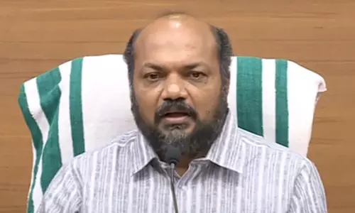 കിറ്റെക്‌സില്‍ പരിശോധന നടത്തിയത് ബെന്നി ബഹനാന്റെ പരാതിയുടെ അടിസ്ഥാനത്തിലെന്ന് വ്യവസായമന്ത്രി