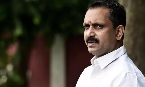 ബി.ജെ.പി കള്ളപ്പണക്കേസ്: നാളെ ഹാജരാകില്ലെന്ന് കെ സുരേന്ദ്രൻ