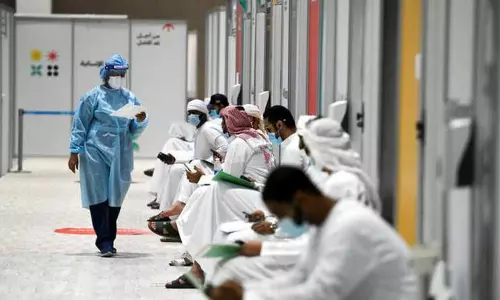 കോവിഡ് ബാധിച്ച് മരിച്ച പ്രവാസികള്‍ക്കും നഷ്ടപരിഹാരം നല്‍കണമെന്ന ആവശ്യം ശക്തമാകുന്നു