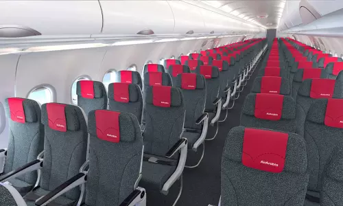 ഒറ്റക്ക് എയർ അറേബ്യ വിമാനത്തിൽ ഷാർജയിലെത്താം; അനുമതി തേടി കൂടുതൽ മലയാളികൾ ഒറ്റക്ക് എയർ അറേബ്യ വിമാനത്തിൽ ഷാർജയിലെത്താം; അനുമതി തേടി കൂടുതൽ മലയാളികൾ