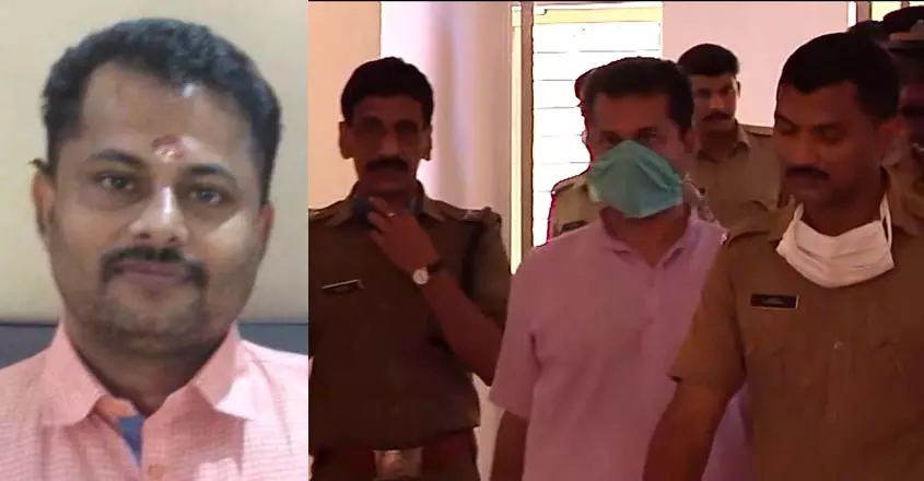 പാലത്തായി പീഡനകേസ്; പ്രതി പത്മരാജനെതിരെ ശാസ്ത്രീയതെളിവുകളുണ്ടെന്ന് കുറ്റപത്രം