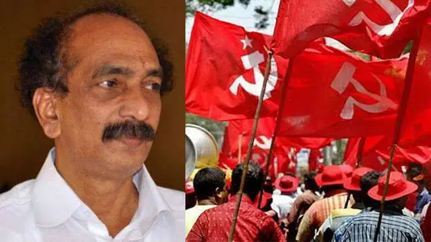 കുറ്റ്യാടി പ്രതിഷേധം; കെ.പി കുഞ്ഞമ്മദ് കുട്ടിയെ തരംതാഴ്ത്തി കുറ്റ്യാടി പ്രതിഷേധം; കെ.പി കുഞ്ഞമ്മദ് കുട്ടിയെ തരംതാഴ്ത്തി