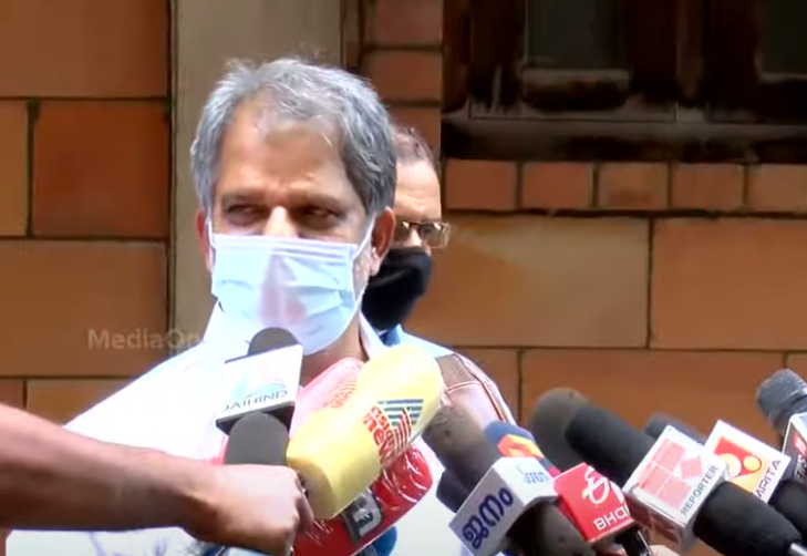 മാണിക്കെതിരായ സര്‍ക്കാര്‍ നിലപാട്; സി.പി.എം സെക്രട്ടേറിയറ്റ് ചര്‍ച്ച ചെയ്യും